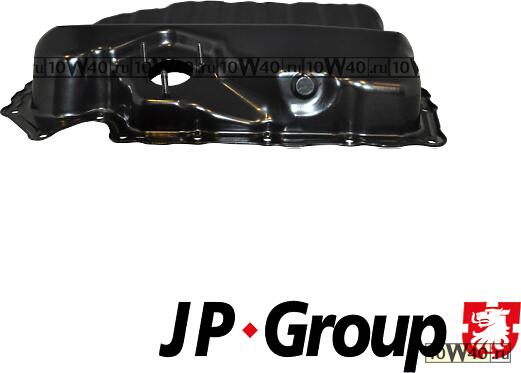 поддон картера двигат.audi a3 (8p1) 1.8 tfsi [2006 / 11-2012 / 08], audi a3 (8p1) 2.0 tfsi [2004 / 09-2012