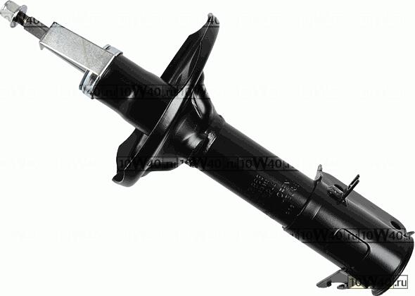 АМОРТИЗАТОР ПОДВЕСКИ  HIGHWAY VAN 2.0 CVVT 2003-2004