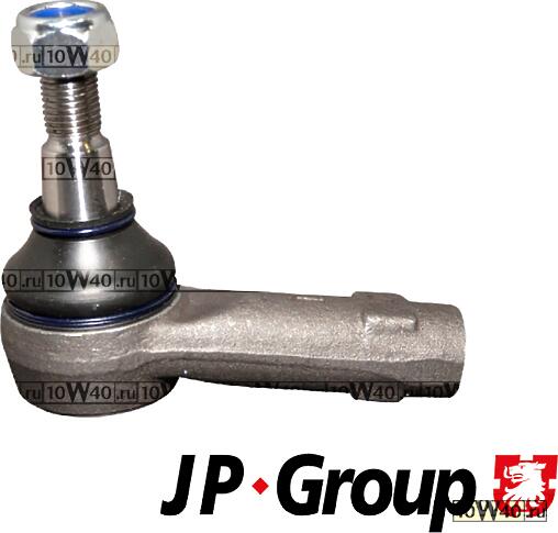 Наконечник рулевой тяги L