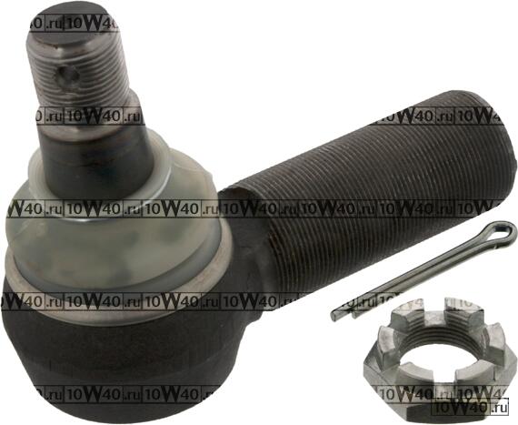 Рулевой наконечник