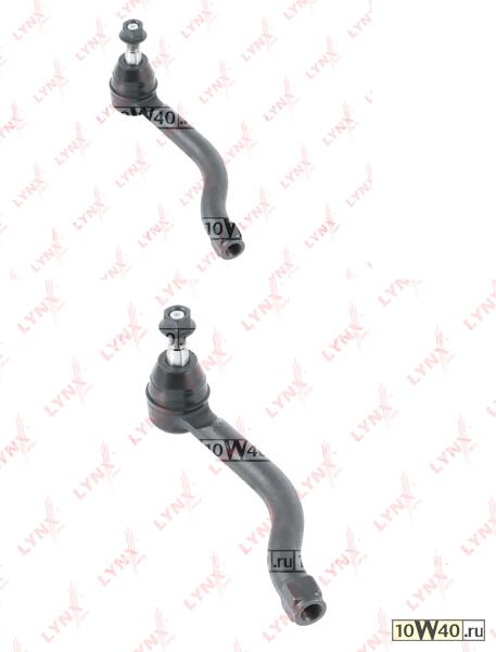 Рулевой наконечник R подходит для NISSAN / Teana(J32) 2.3-3.5 08 / Murano(Z51) 2.5D-3.5 10-14 , INFINITI FX37-50(S51) 12 / QX70 3.0D-5.0 13 C4356R