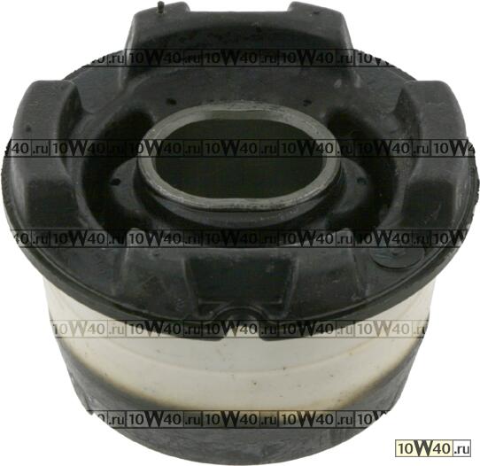 с/б подрамника зад. лев.  Volvo 850/S60/S70/S80/V70/XC70/XC90 all 91>