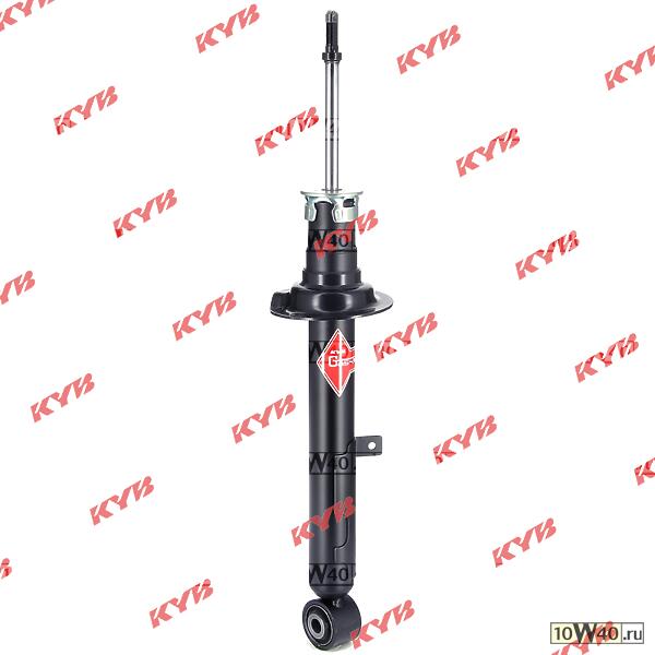 амортизатор передний левый газовый\ lexus gs300 05>