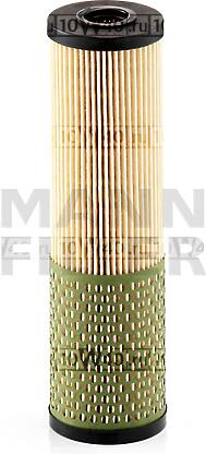 ФИЛЬТР МАСЛ MER W140/R129 6.0 91-01