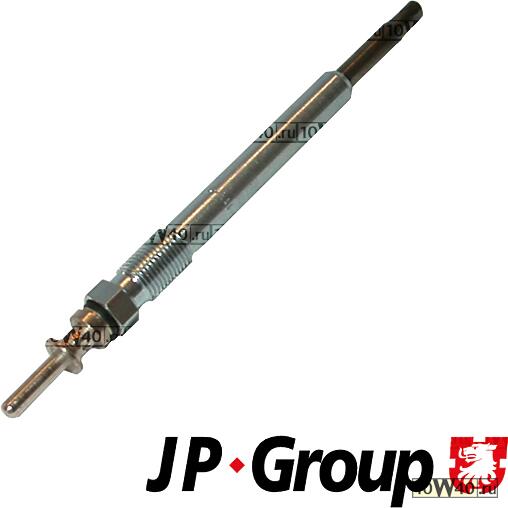 свеча накаливания 11v\ opel astra / vectra / zafira / frontera, saab 9-5 2.0-4.0d 96-05