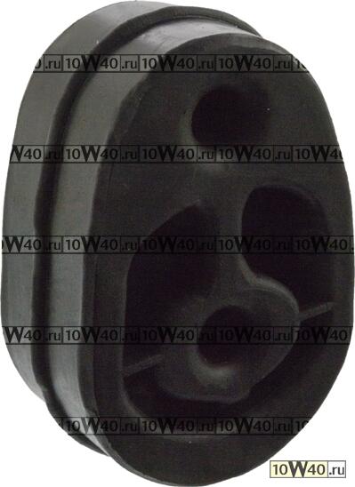 крепление глушителя\ ford mondeo 1.6 / 1.8 / 2.0 / 1.8td 93-01