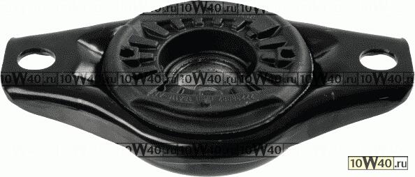 Код оригинала: 1437051, <BR>Опора амортизатора заднего