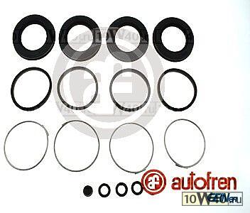ремком.суппорта toyota 4-runner 89-91,hilux 90=>,land cruiser 90=>