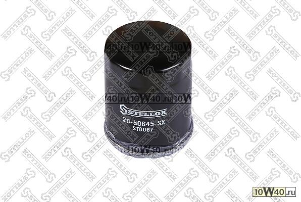 фильтр масляный\ fiat brava / bravo / punto 1.2 97>