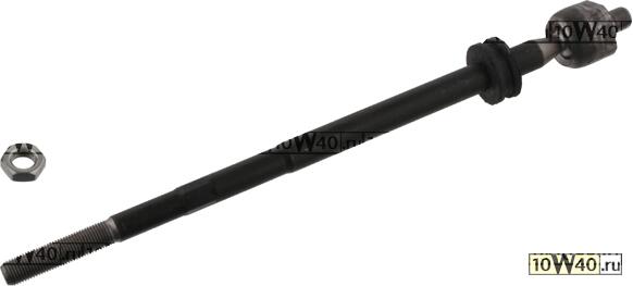 ТЯГА РУЛЕВ VW T2 L/R (PROKIT)