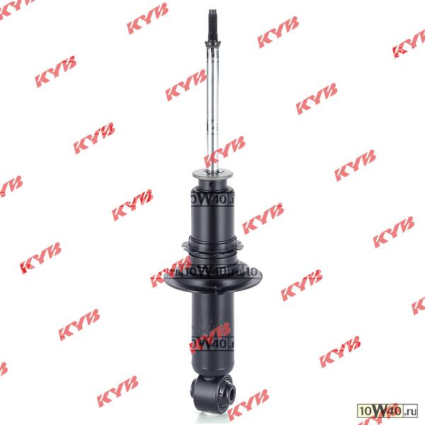 Амортизатор задний GAS