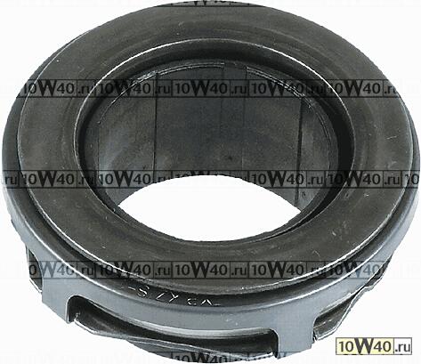 подшипник выжимной chevrolet / daewoo / opel / saab 1.4-2.5 81=>