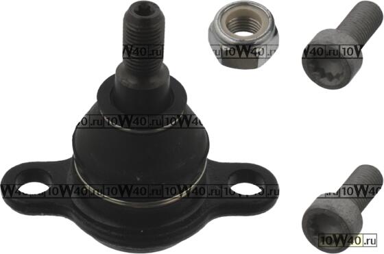 опора шаровая\VW t5 all 03>