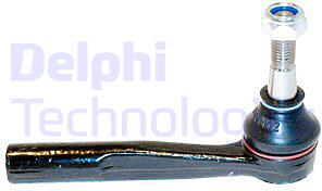 наконечник рулевой правый  Opel Vectra/Signum all 02>, Fiat Croma 05>