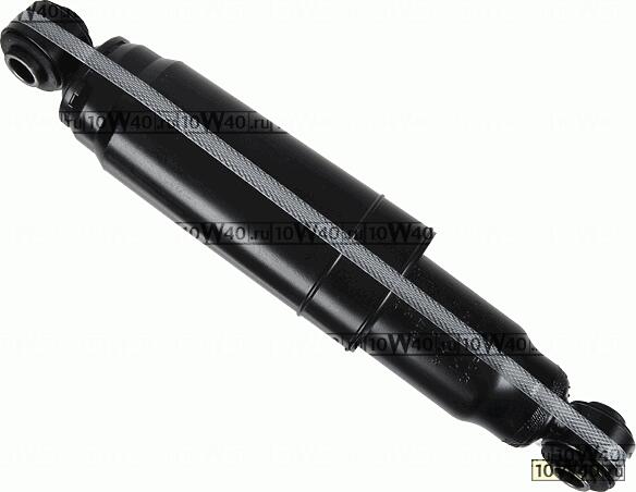 амортизатор citro?n: jumper box jumper bus jumper platform / chassis /  fiat: ducato box (250) duc