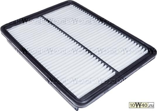 Фильтр воздушный : SANTA FE III (DM) 2.4i 4WD/2.4GDi 12-