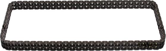  неразъемная двухрядная  MB W123/W460 2.0D-3.0TD OM615-617 <91