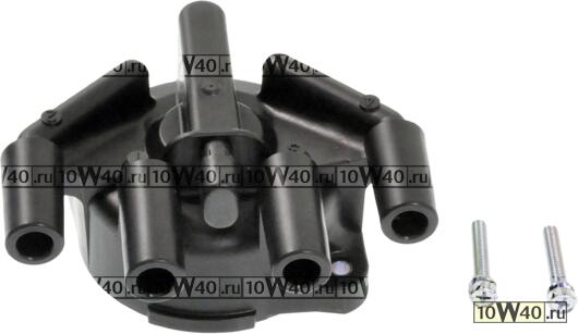 КРЫШКА РАСПР-ЛЯ ЗАЖИГ MAZ 323 1994-98 BA / MAZ 323 1998-04 BJ