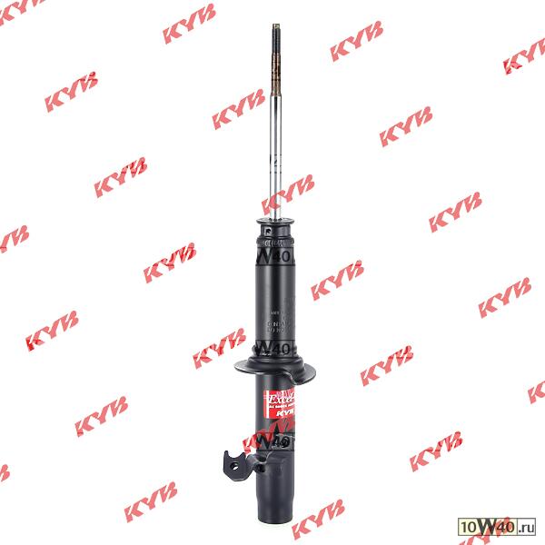 Амортизатор передний GAS L