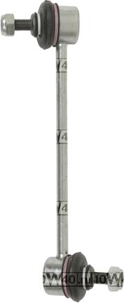 тяга стабилизатора передняя правая ( getz 2002-2011)