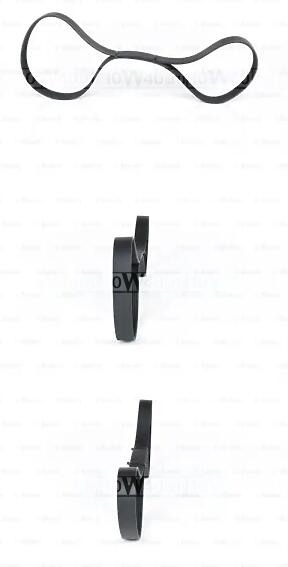 Ремень ручейковый