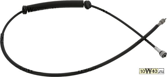 Трос спидометра