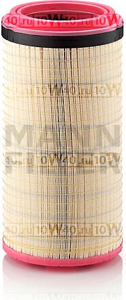 Фильтр воздушный