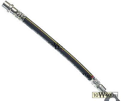 Тормозной шланг OPEL ASTRA G седан (F69_)  1.8 16V