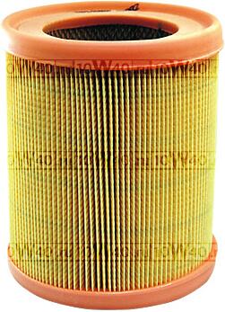 Код оригинала: 7701034705, <BR>Фильтр воздушн.  Renault Clio/Rapid 1.8/1.9D 91-98