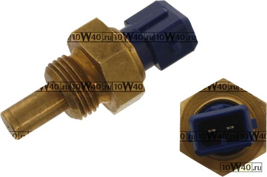 датчик температуры охлажд. жидк.\ daf f95