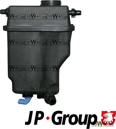 расширительный бачок bmw x5 (e53) 4.4 I [2003 / 12-2006 / 09], bmw x5 (e53) 4.4 I [2000 / 05-2003 / 12],