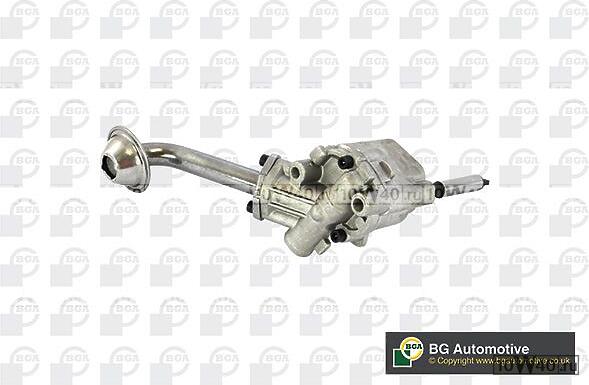 НАСОС МАСЛЯНЫЙ AUDI 100 C4/A6 C4/80 B3/B4 1.8/2.0