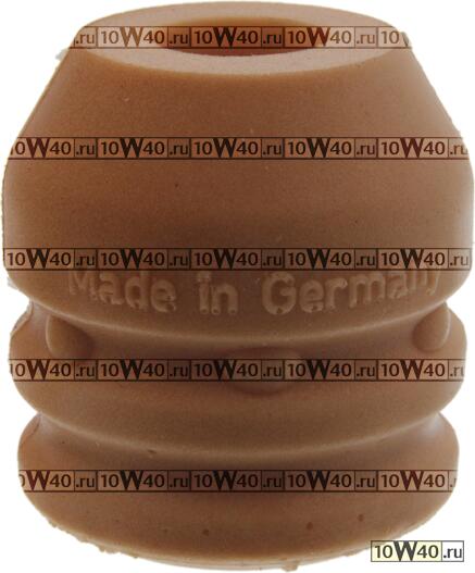 отбойник амортизатора переднего  Opel Astra G/Vectra B/Zafira 95>