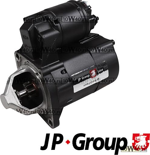 Стартер MB W168/W245 02>