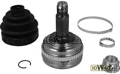 шрус наружный к-кт abs\ honda legend 2.5-3.5i 24v 87>