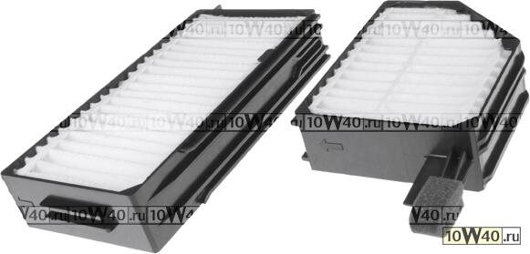 Фильтр салона SUBARU: LEGACY III 2.0, 2.0 AWD, 2.0 RSK AWD, 2.5, 3.0 H6 AWD 98-03, LEGACY III универсал 2.0, 2.0 AWD, 2.0 RSK AWD, 2.5, 3.0 H6 AWD 98-03