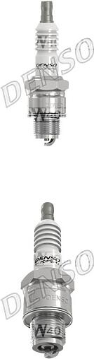 СВЕЧА ЗАЖИГАНИЯ W20FSU