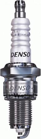 Свеча зажигания Nickel