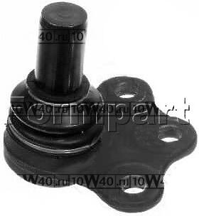 Опора шаровая SAAB: 9-5 (YS3E) 97-, 9-5 (YS3E) 98-