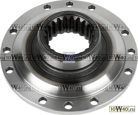 Фланец карданного вала