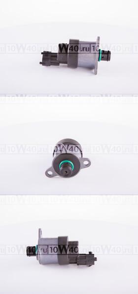 регулятор давления топлива  Iveco Daily III, Fiat Ducato 3.0D 06>