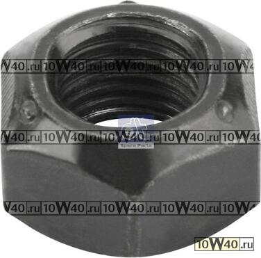 болта кардана m11x1.5 h=10 sw18 \volvo f10(25001>) / f12(34001>) / f16 / fl10