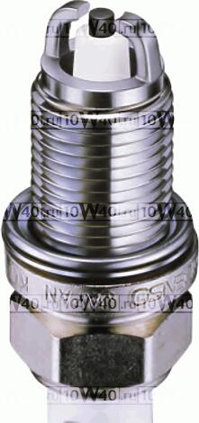 СВЕЧА ЗАЖИГАНИЯ K16TR11