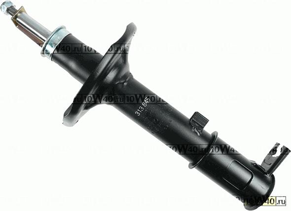 АМОРТИЗАТОР ПОДВЕСКИ  ACCENT II (LC) 1.6 2002-2005