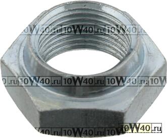 гайка m20x1.5\ audi 80, VW passat / golf / vento / polo all <100