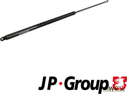 амортизатор капота  Audi A4 95-01