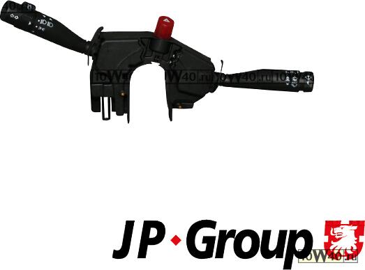 Переключатель подрулевой комбинированный