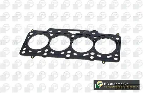 ПРОКЛАДКА ГБЦ Audi A3-A6/VW GOLF 2.0 TDi (CFFA, CFFB,CGLC,CMGB..)Thick. 1.55mm