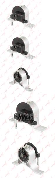 опора двигателя r nissan murano(z50) 3.5 03-08 / teana(j31) 2.3-3.5 03-08