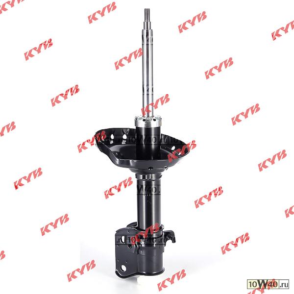 Амортизатор подвески